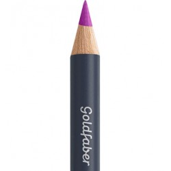 Lec Creion Color Goldfaber 125 Purple Pink Fc114725