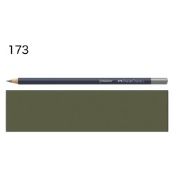 Lec Creion Color Goldfaber 173 Verde Olive Galben Fc114773
