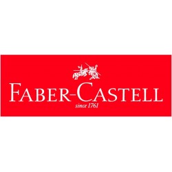 Lec Creioane Cerate Faber-castell 12/set Fc120010