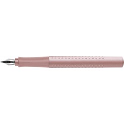 Lec Stilou Faber-castell Grip 2011 M Fc140808 Rose Pal 2024