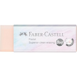 Lec Radiera Faber-castell Dust Free Pastel  Fc187392