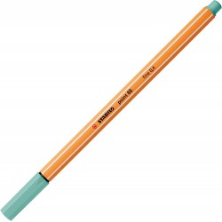 Stabilo Liner Point 88 0.4mm Turquoise Gheata 88/12a 0358812a