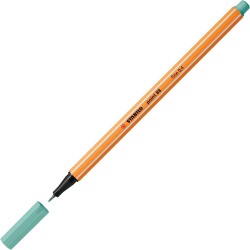 Stabilo Liner Point 88 0.4mm Turquoise Gheata 88/12a 0358812a