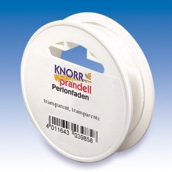 Kp Fir Nylon 0.8mm*25m  Knorr Prandell 2237399