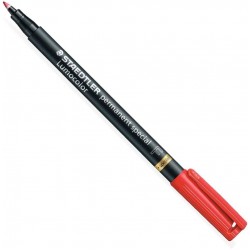 Gri Marker Staedtler 319-2 F/ro