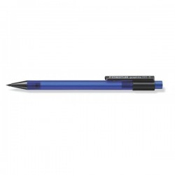 Gri Creion Mecanic Staedtler Graphite 777 0.7mm Albastru