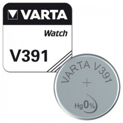 Sta Baterie Varta V391