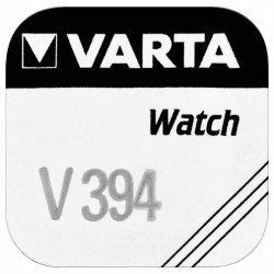 Sta Baterie Varta V394