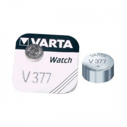 Sta Baterie Varta V377