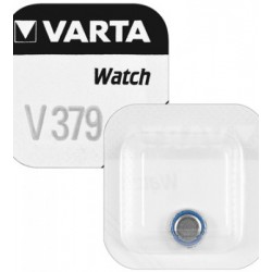 Sta Baterie Varta V379/sr63 Ag0
