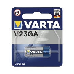 Sta Baterie Varta V23ga 12v
