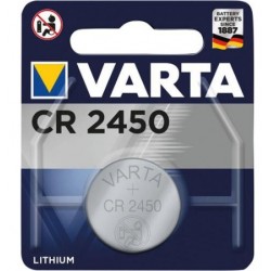 Sta Baterie Varta Cr2450