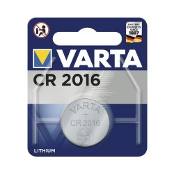 Sta Baterie Varta Cr2016