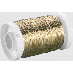 Kp Sarma 0.4mm X 40m Auriu 6468748