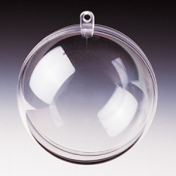 Kp Glob Plastic 10cm 6917100-promo