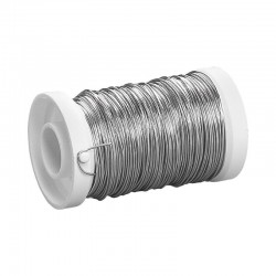 Kp Sarma 0.5mm*50m Argintiu 6466702