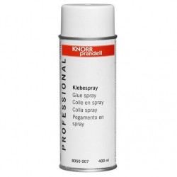 Kp Spray Glue 400ml 8050007
