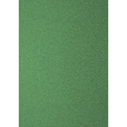 Kp Carton Cu Glitter A4 200gr Verde Inchis 18930006