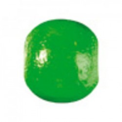 Kp Margele Lemn 4 Mm 165/set Verde Deschis 6010452