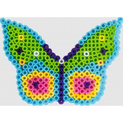 Kp Set Creativ Fluture Din Margele Termoadezive 2170202