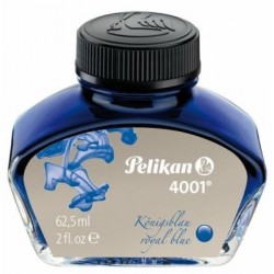 He Cerneala Pelikan 62.5ml Royal Blue 329136