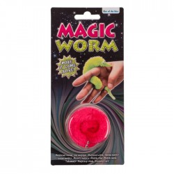 Blu Vierme Magic 22cm Culori Neon 61/2499