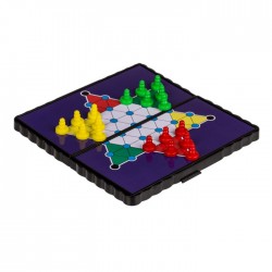 Blu Mini Joc Magnetic Pentru Calatorie, Modele Asortate 79/7009
