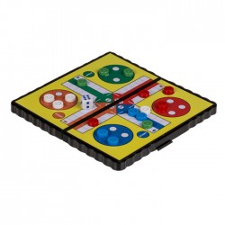 Blu Mini Joc Magnetic Pentru Calatorie, Modele Asortate 79/7009