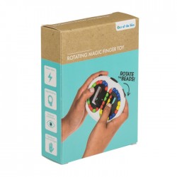 Blu Jucarie Interactiva Rotating Magic Finger 12.5cm 59/2155