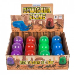 Blu Slime 90gr Dinozaur 12/2014