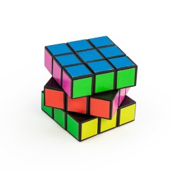 Ro Cub Rubik Mini Neon Trendhaus 950680/ 35856