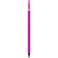 Br Creion Grafit Hb Pink 2906226