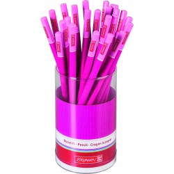 Br Creion Grafit Hb Pink 2906226
