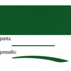 Fil Carioca Lyra Tip Pensula 2 Capete 6520067 Verde Sap