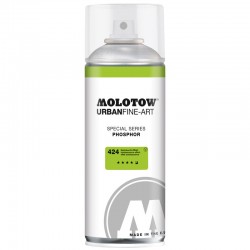Spray Ufa Phosphor Molotow 400ml Mlw299