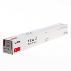 Toner Canon C-exv 54 Magenta 8500 Pagini