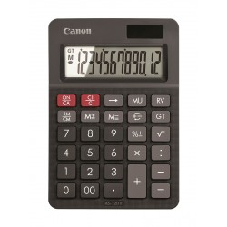 Agi Calculator 12dig Canon As120 N
