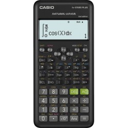 Dac Calculator Casio Stiintific Plus Fx570es