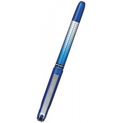 Leg Roller Uni-ball Vision Needle Ub185s 0.5 Albastru R956