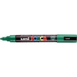 Marker Uni Posca Pc-5m 1.8-2.5mm 8 Culori/set 42605