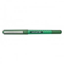Leg Roller Uni-ball Eye Ub157d 0.7 Verde R550