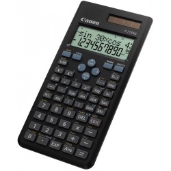 Agi Calculator Canon Stiintific F715sg