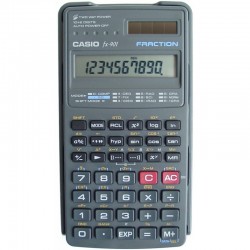Eu Calculator Stiintific Casio Fx-901 25347