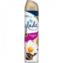 Ovm Glade Spray 300ml Relaxing Zen 661210