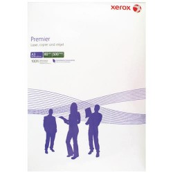Lec Hartie Xerox Premier A3 80g 500/top 003r91721