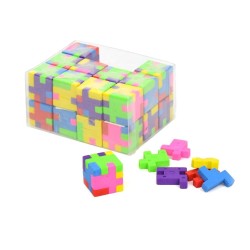 Rob Radiera 3cm Cub Puzzle 12889