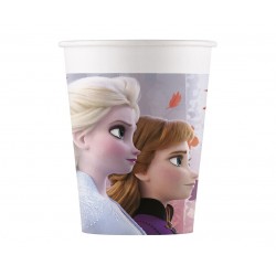 God Pahare Carton Wm Frozen 2 Disney, 200ml, 8/set 93465