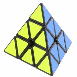 Dia Cub Rubik 3*3 Piramida Luna 621002