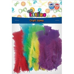 Dia Pene Colorate  The Littlies 30/set 646614