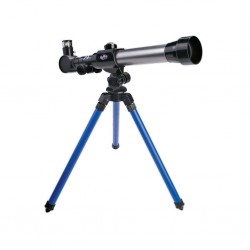 Dia Telescop 20x/ 30x/ 40x D60mm Lentila 32mm Luna 621094